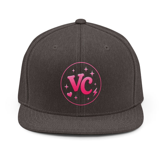 VC Icon Cap